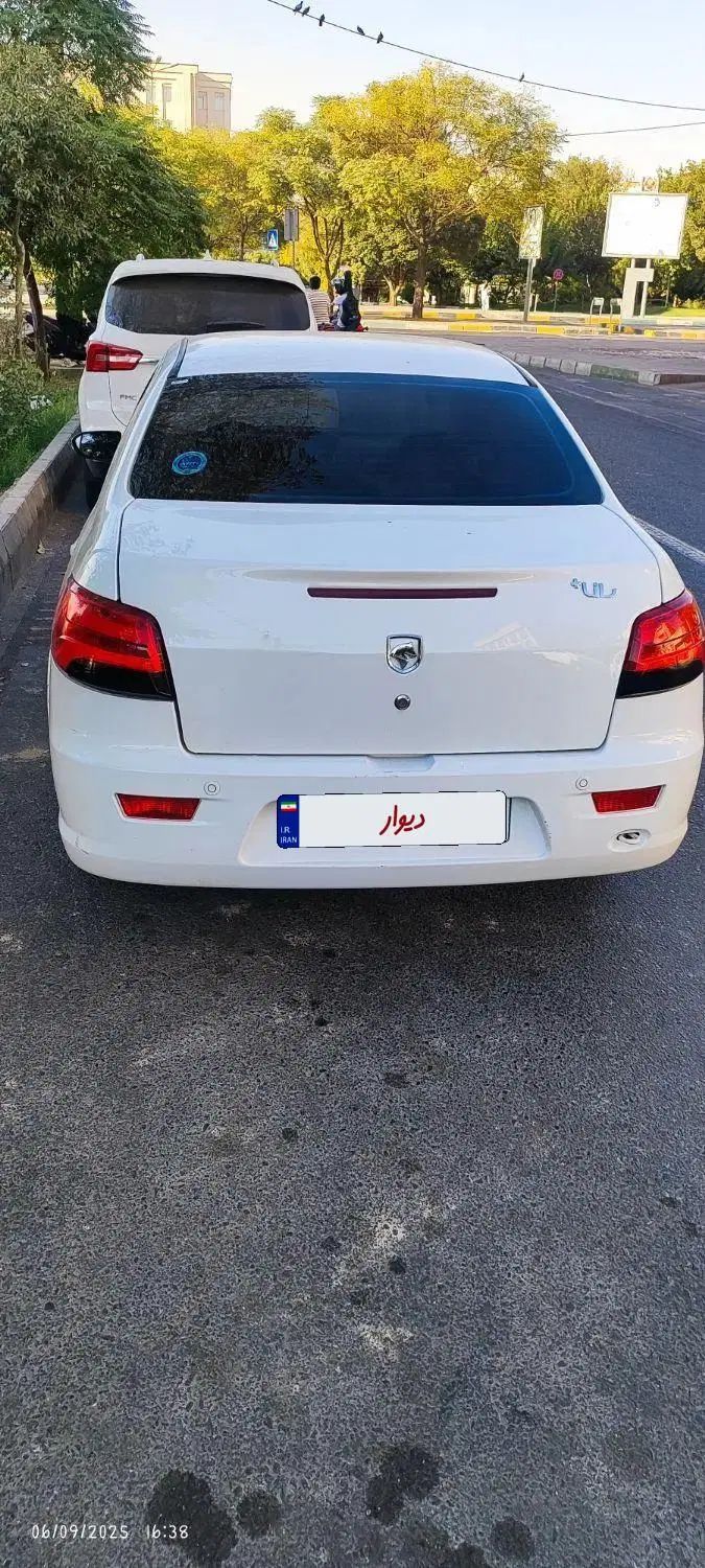 خودرو رانا، پلاس آگهی ann_20391689