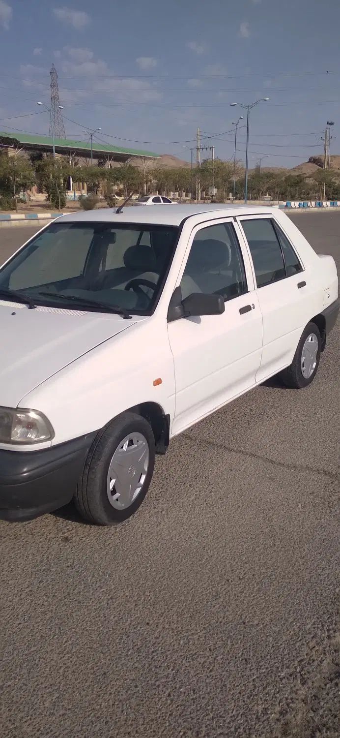 پراید 131 SE - 1397