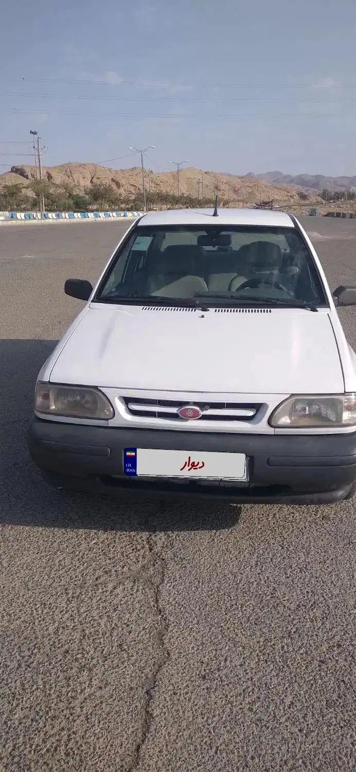 خودرو پراید، 131 آگهی ann_20391692