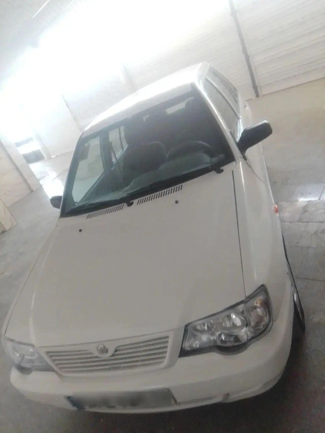 پراید 111 SE - 1393