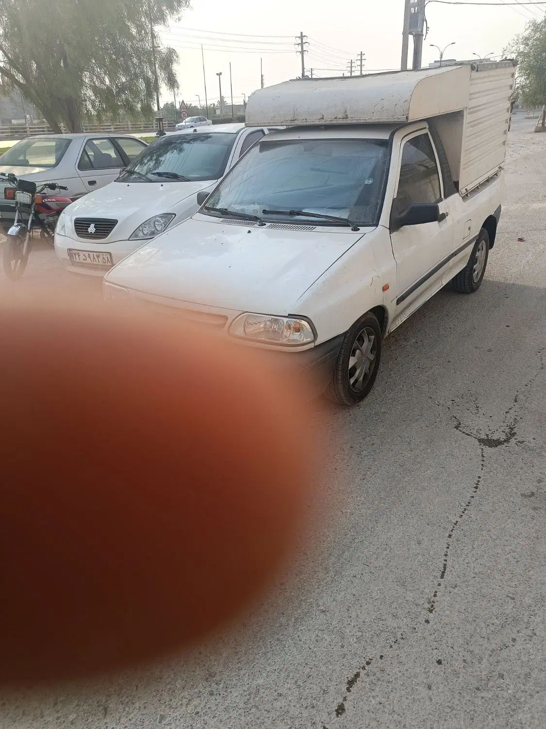 خودرو پراید، 151 آگهی ann_20391727