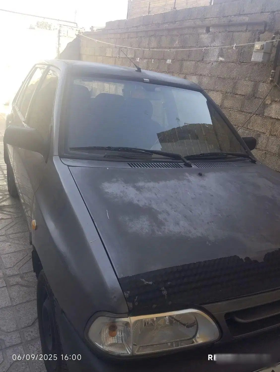 خودرو پراید، 131 آگهی ann_20391758