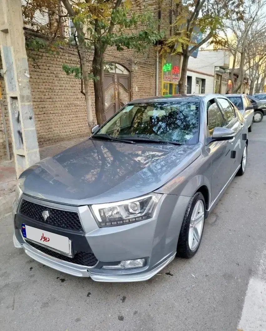 خودرو دنا، پلاس آگهی ann_20391763