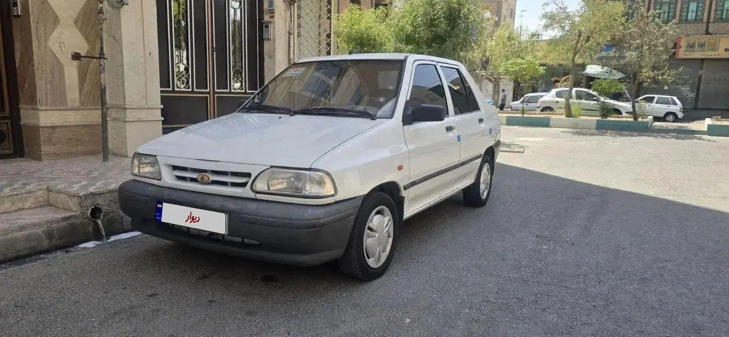 پراید 131 SE - 1397