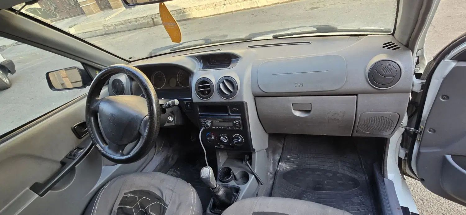 پراید 131 SE - 1397