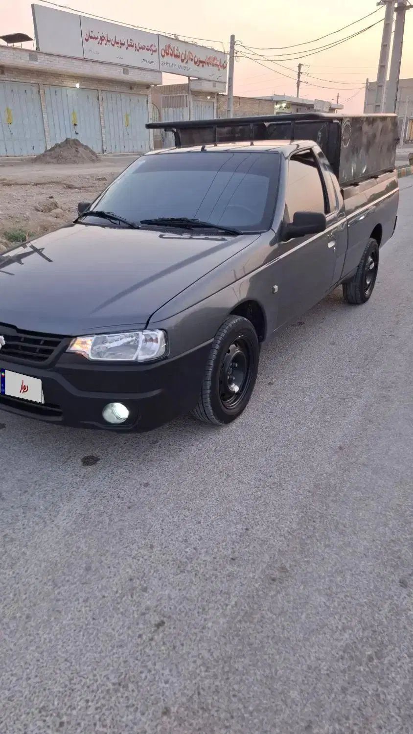 خودرو آریسان، 2 آگهی ann_20391832