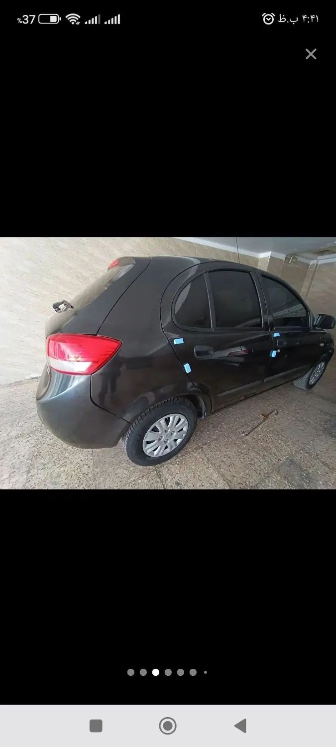 خودرو تیبا، 2 آگهی ann_20391851