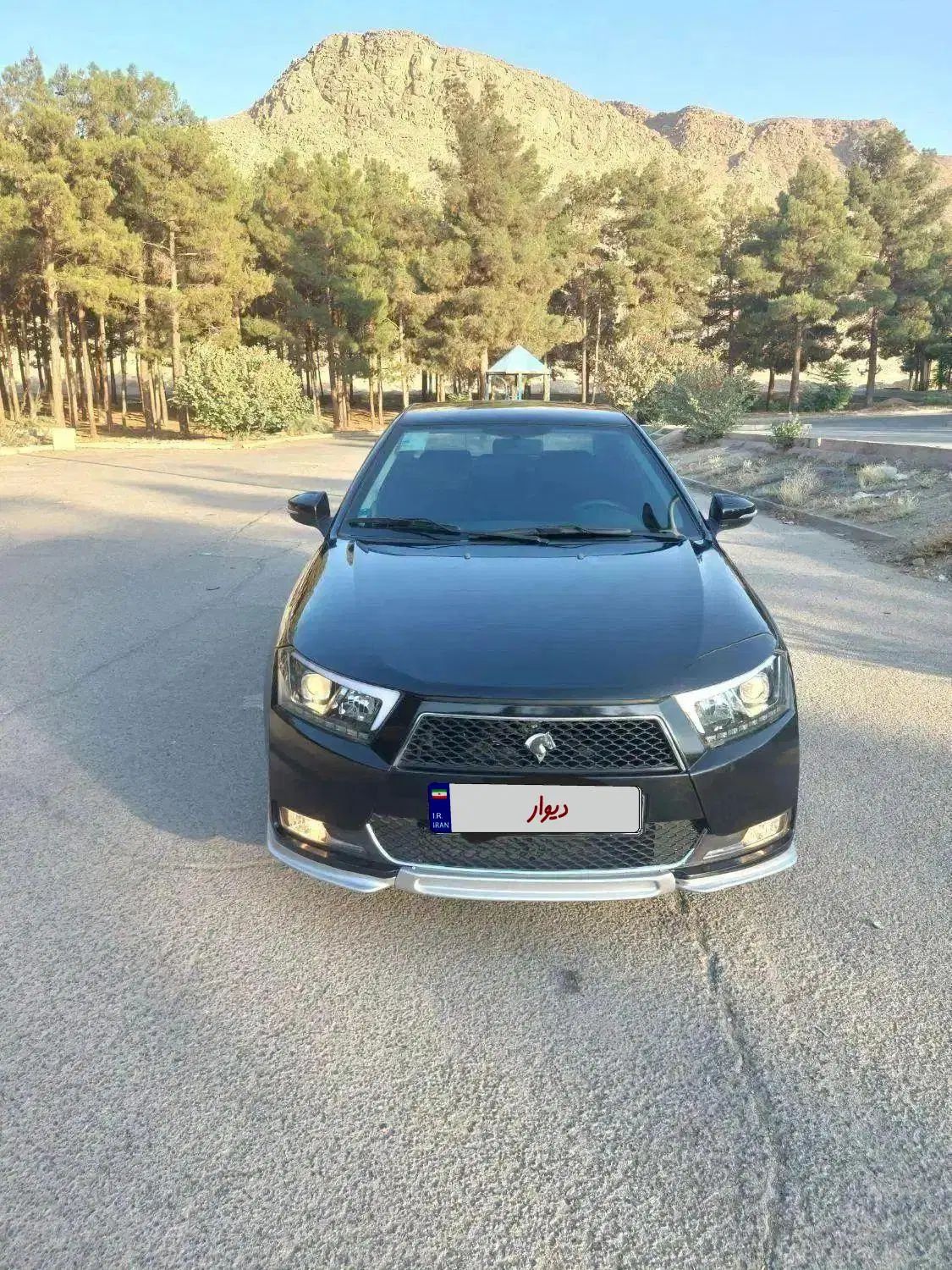خودرو دنا، پلاس آگهی ann_20391862
