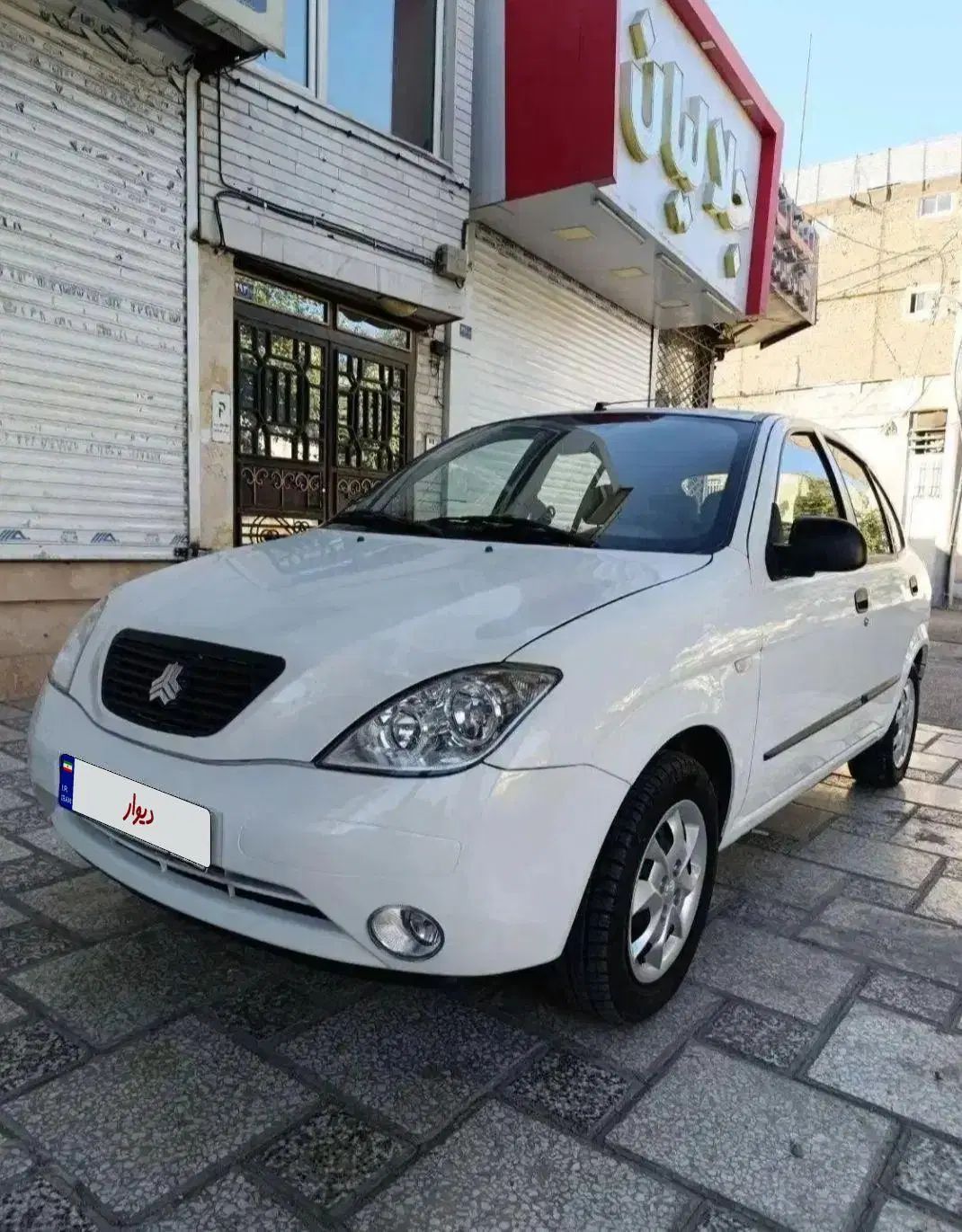 خودرو تیبا، 2 آگهی ann_20391866