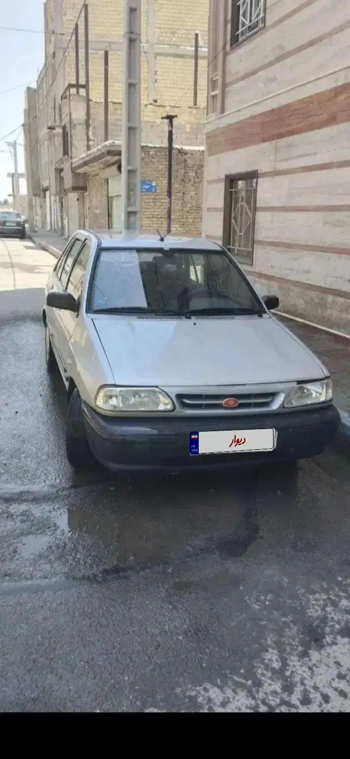 خودرو پراید، صبا آگهی ann_20391871