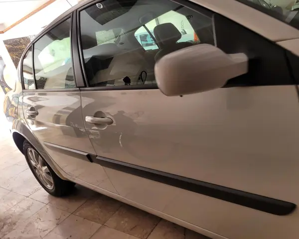 رنو مگان پارس خودرو 2000 - 1391