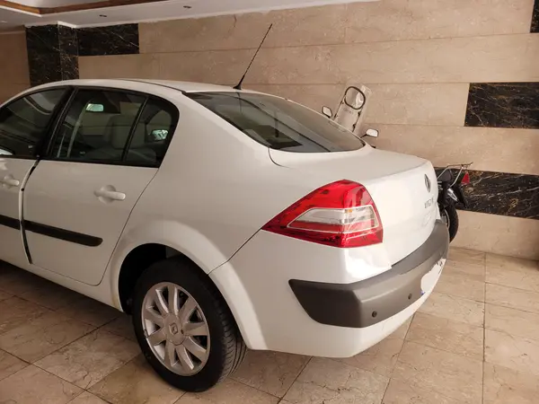 خودرو رنو، مگان پارس خودرو آگهی ann_20391879