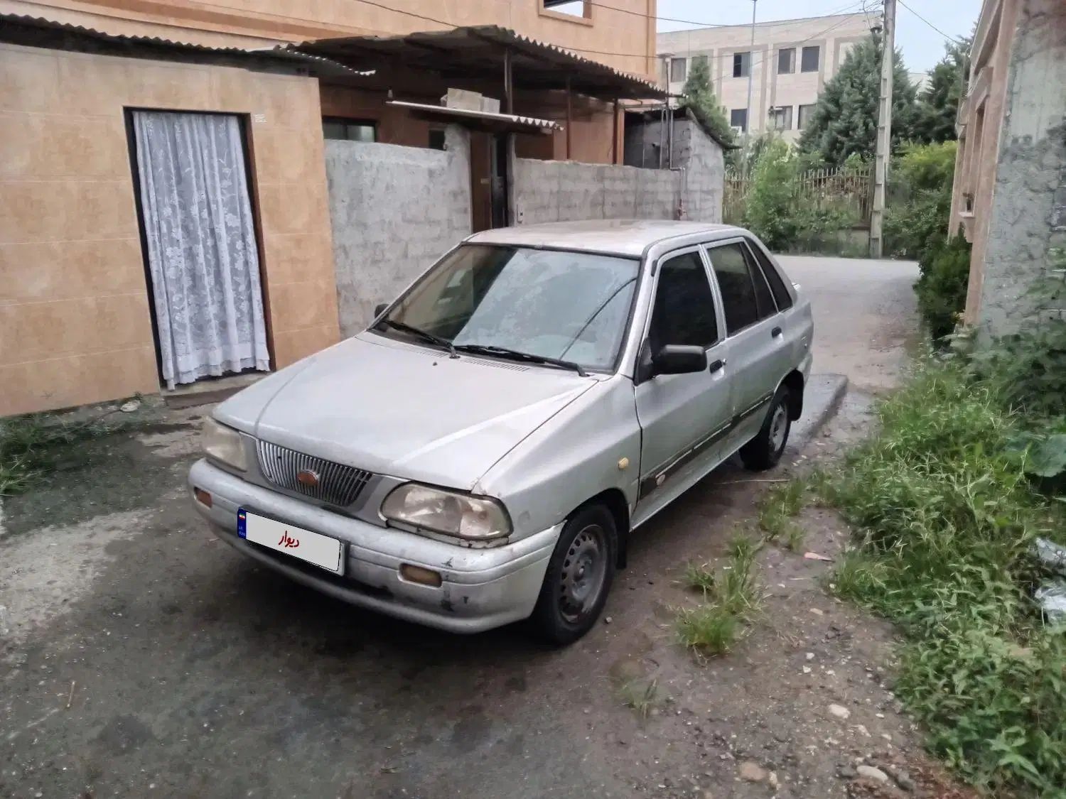 خودرو پراید، 141 آگهی ann_20391887