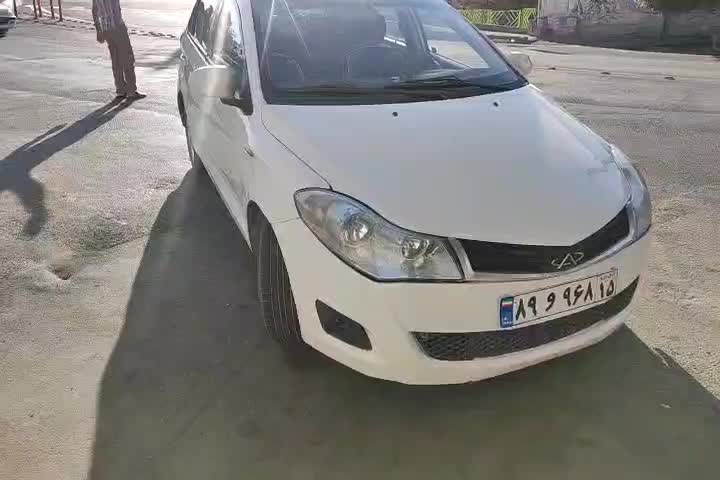خودرو ام وی ام، 315 هاچ بک آگهی ann_20391919