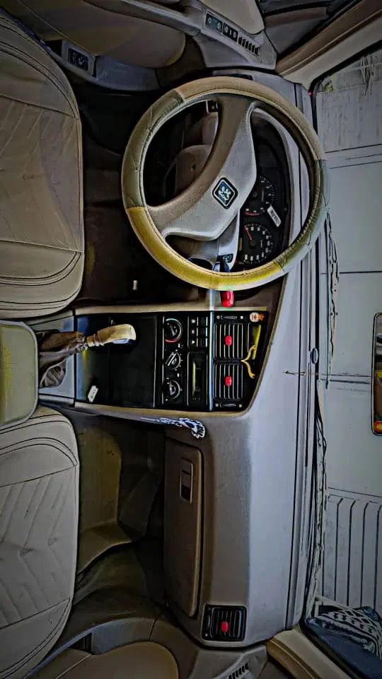 پژو 405 GLX - 1388
