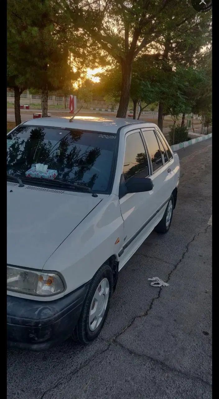 خودرو پراید، 131 آگهی ann_20391934