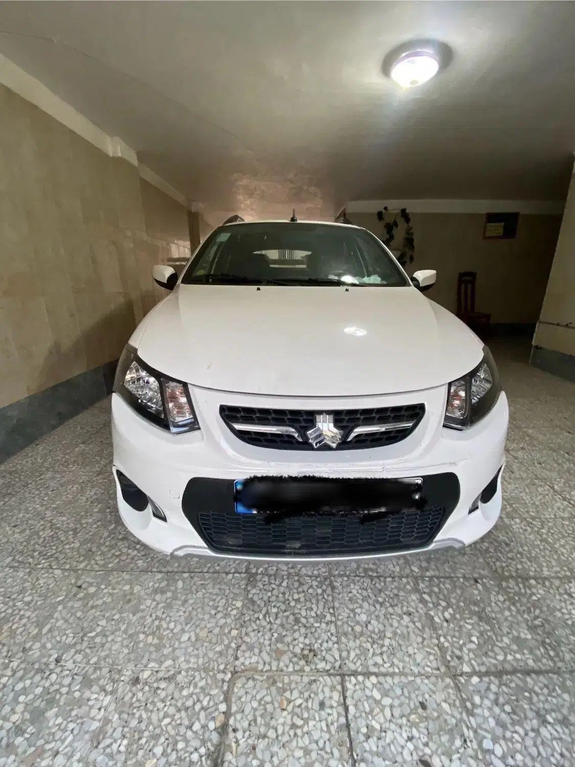 خودرو کوییک، اتوماتیک آگهی ann_20391935
