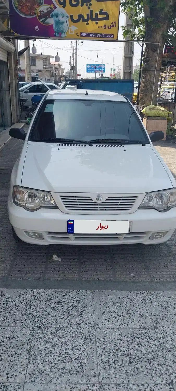 خودرو پراید، 111 آگهی ann_20391976