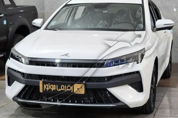 کی ام سی J7 اتوماتیک - 1404