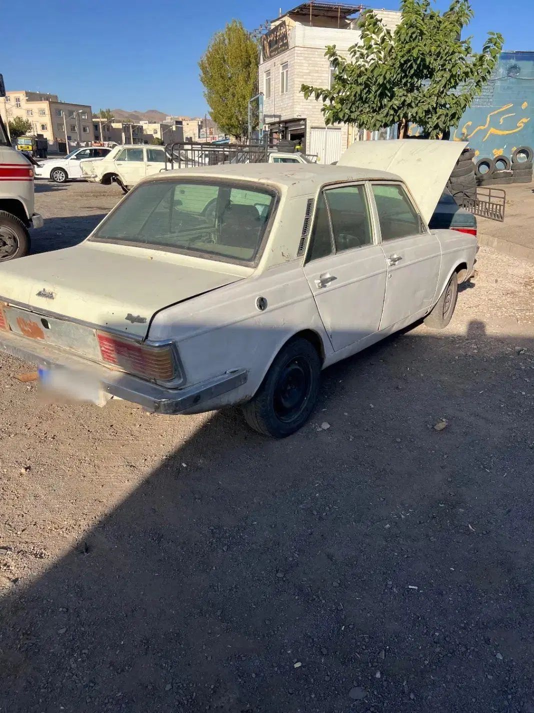 خودرو پیکان، سواری آگهی ann_20392023