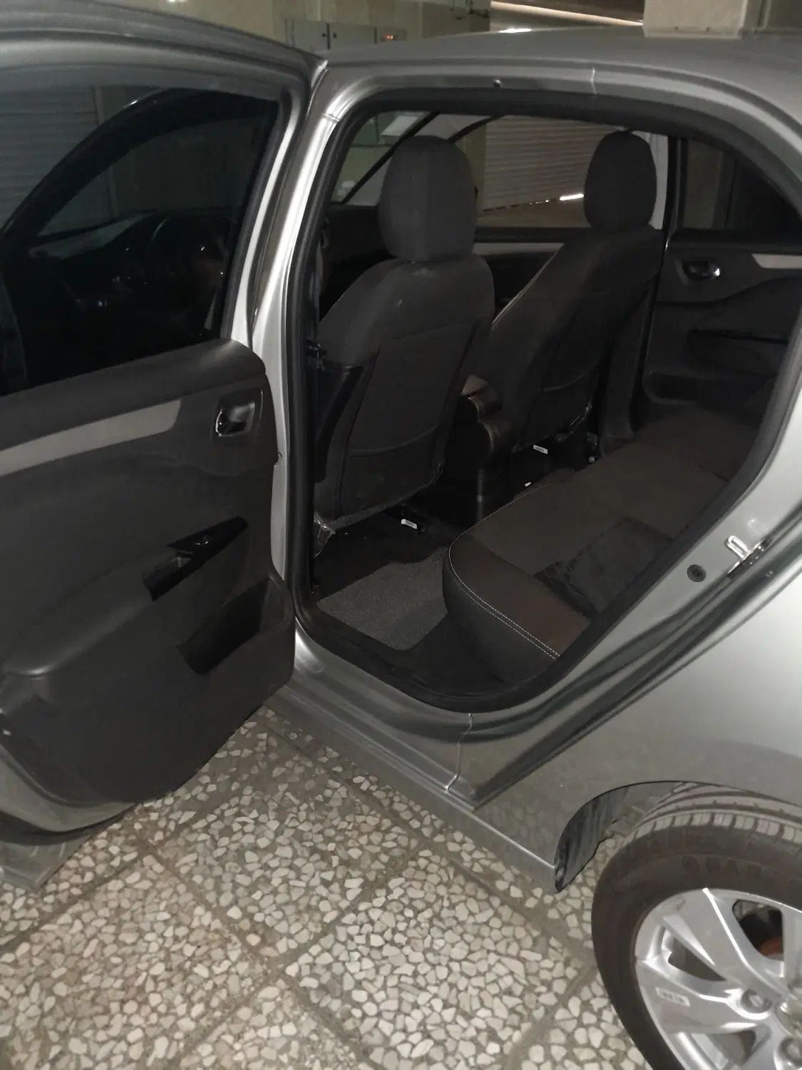 تارا اتوماتیک V4 LX - 1403