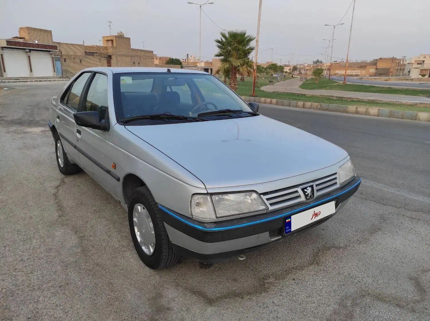 خودرو پژو، 405 آگهی ann_20392030