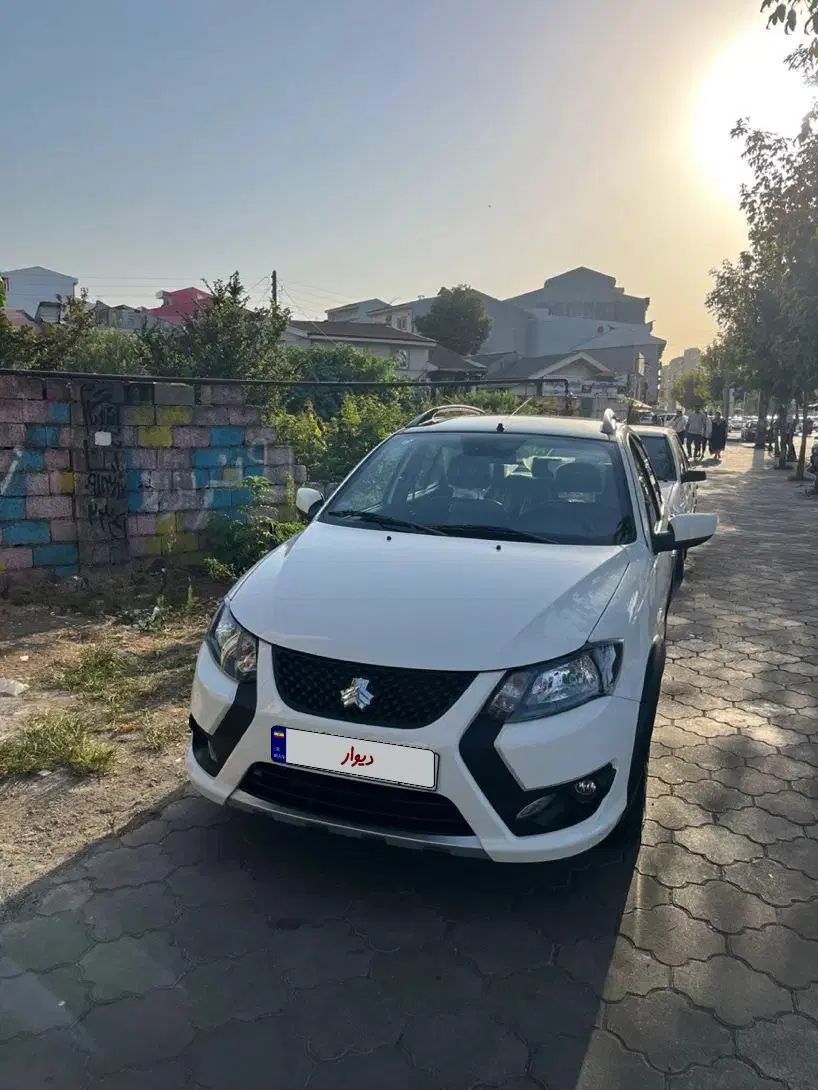 خودرو کوییک، GXR آگهی ann_20392041
