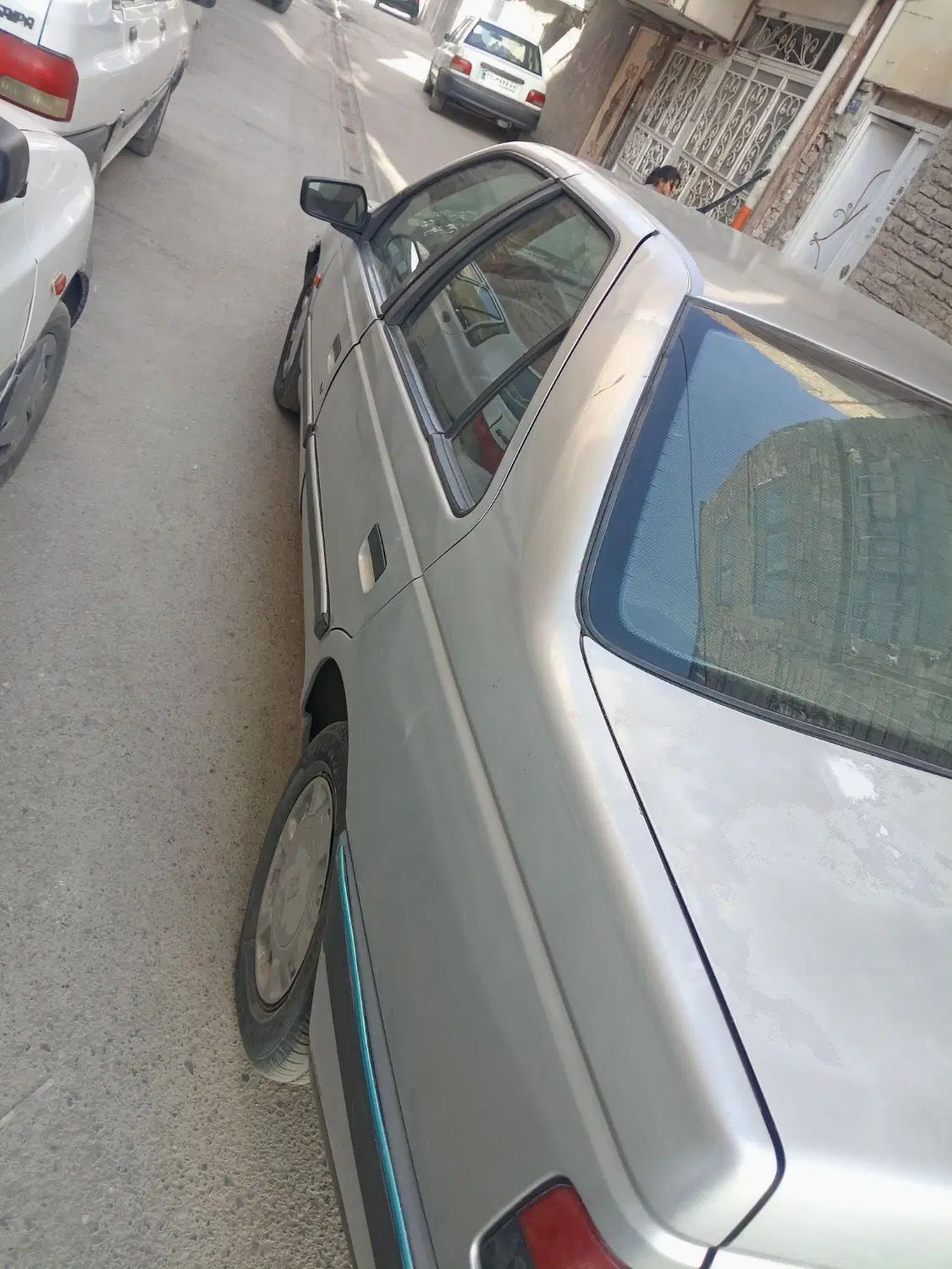 خودرو پژو، 405 آگهی ann_20392072