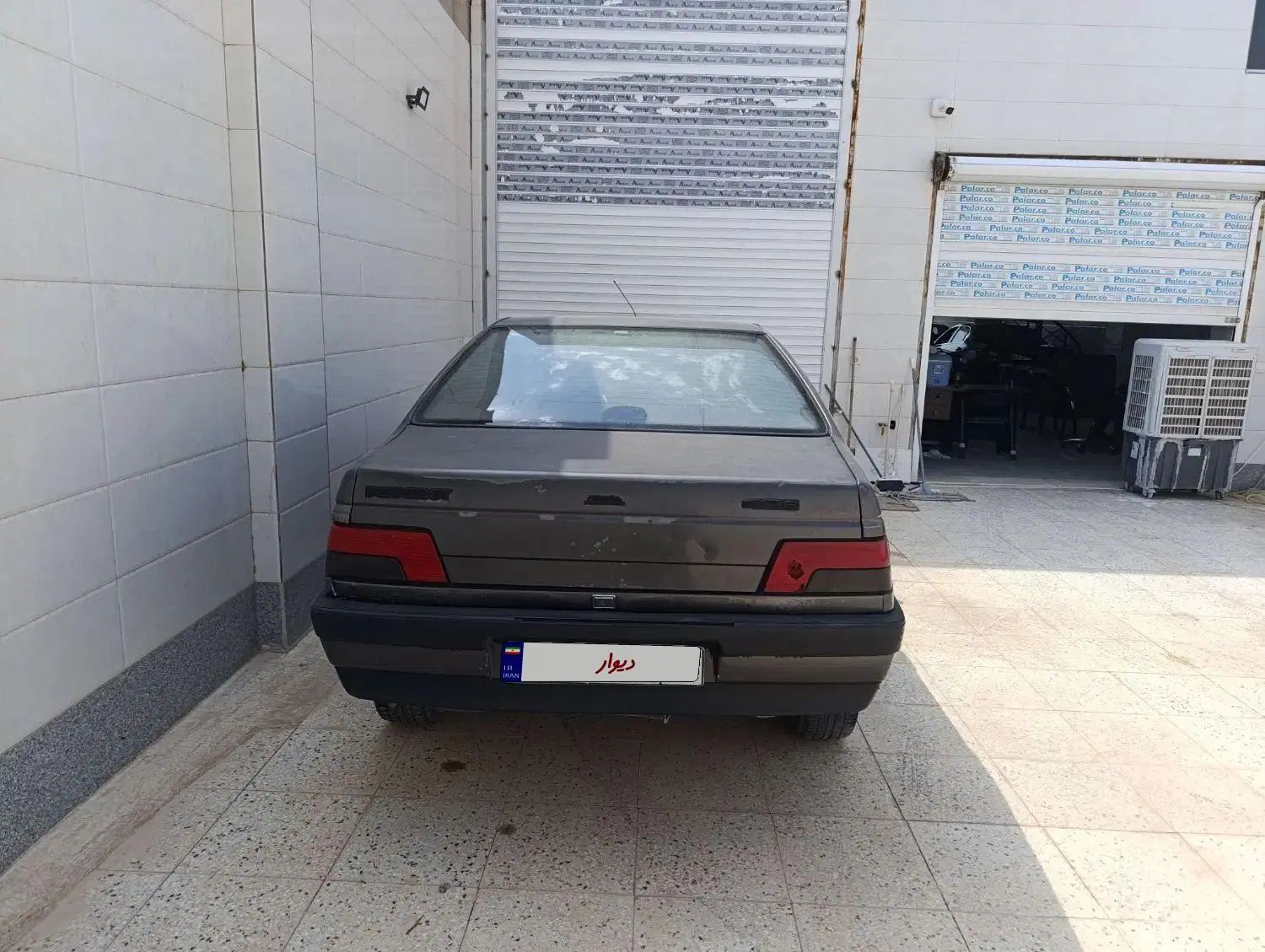 خودرو پژو، 405 آگهی ann_20392075