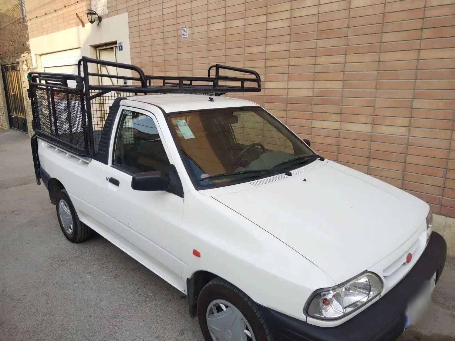 پراید 151 SL - 1403
