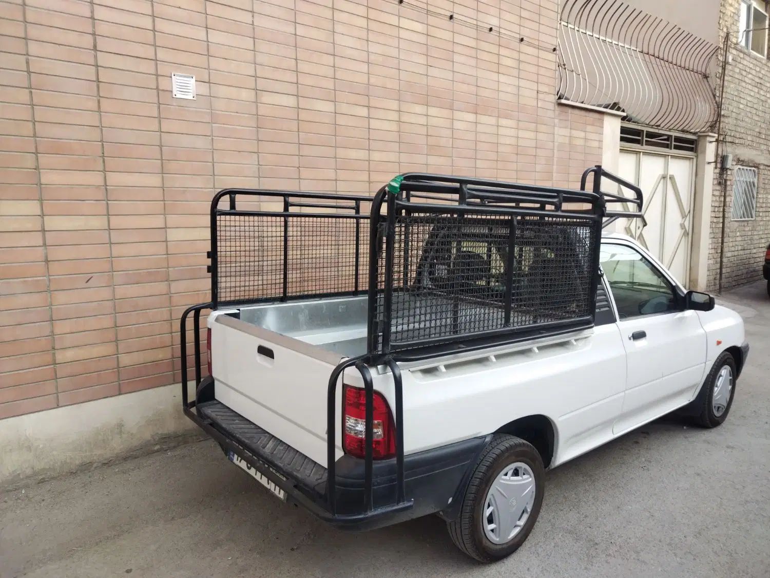 پراید 151 SL - 1403