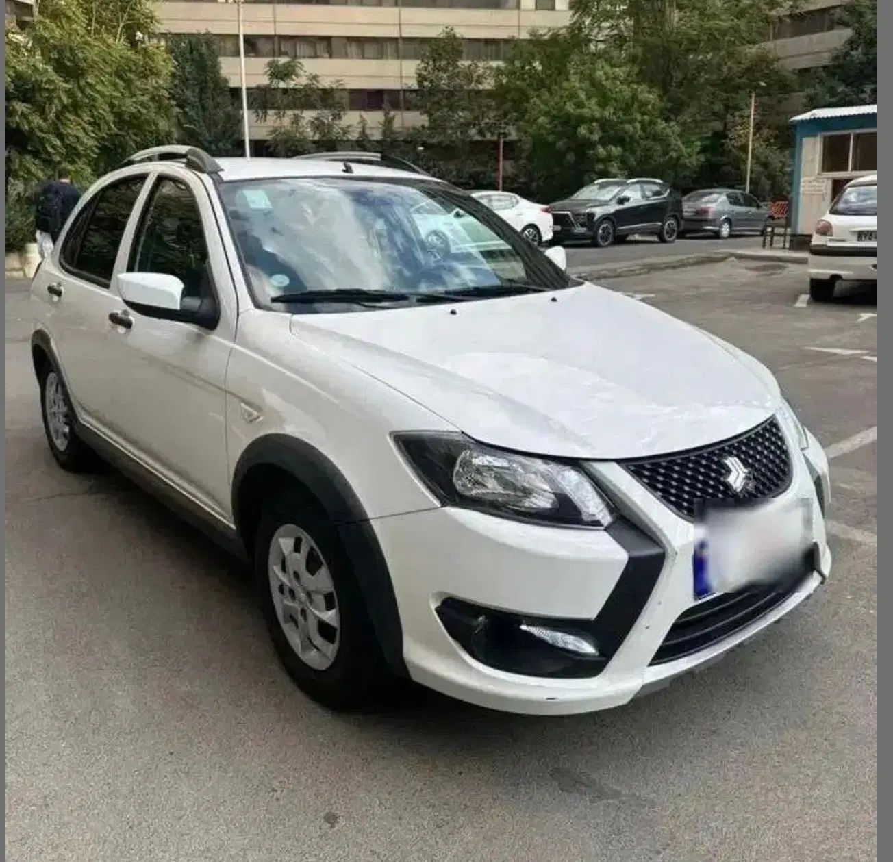 خودرو کوییک، S آگهی ann_20392114