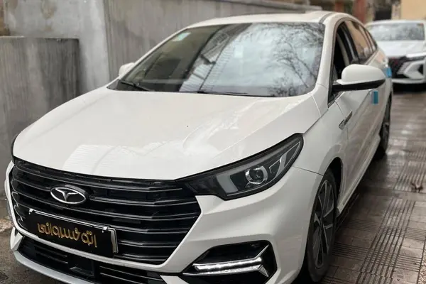 خودرو فونیکس، آریزو 6 پرو آگهی ann_20392141
