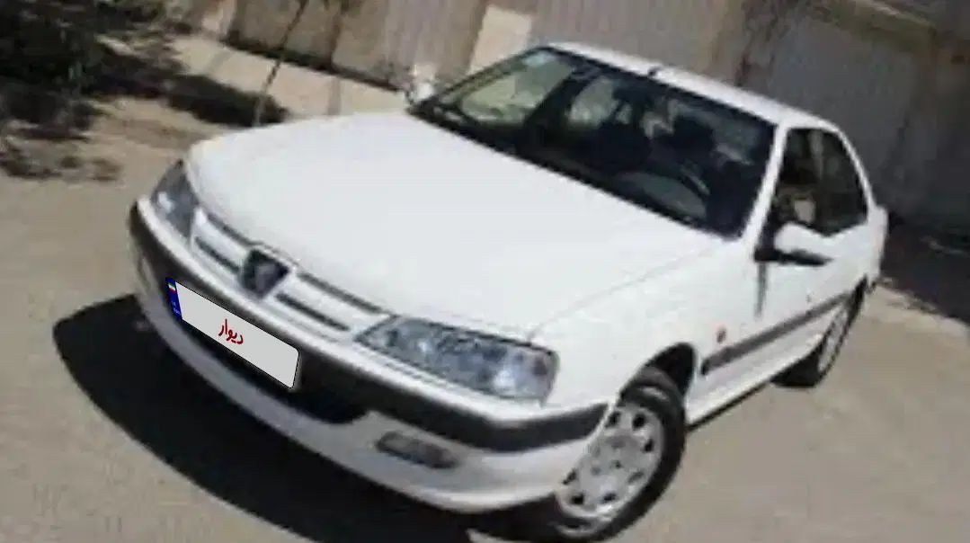 خودرو پژو، پارس آگهی ann_20392163
