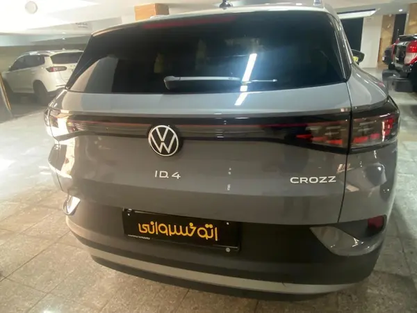 فولکس ID4 pure - 2025