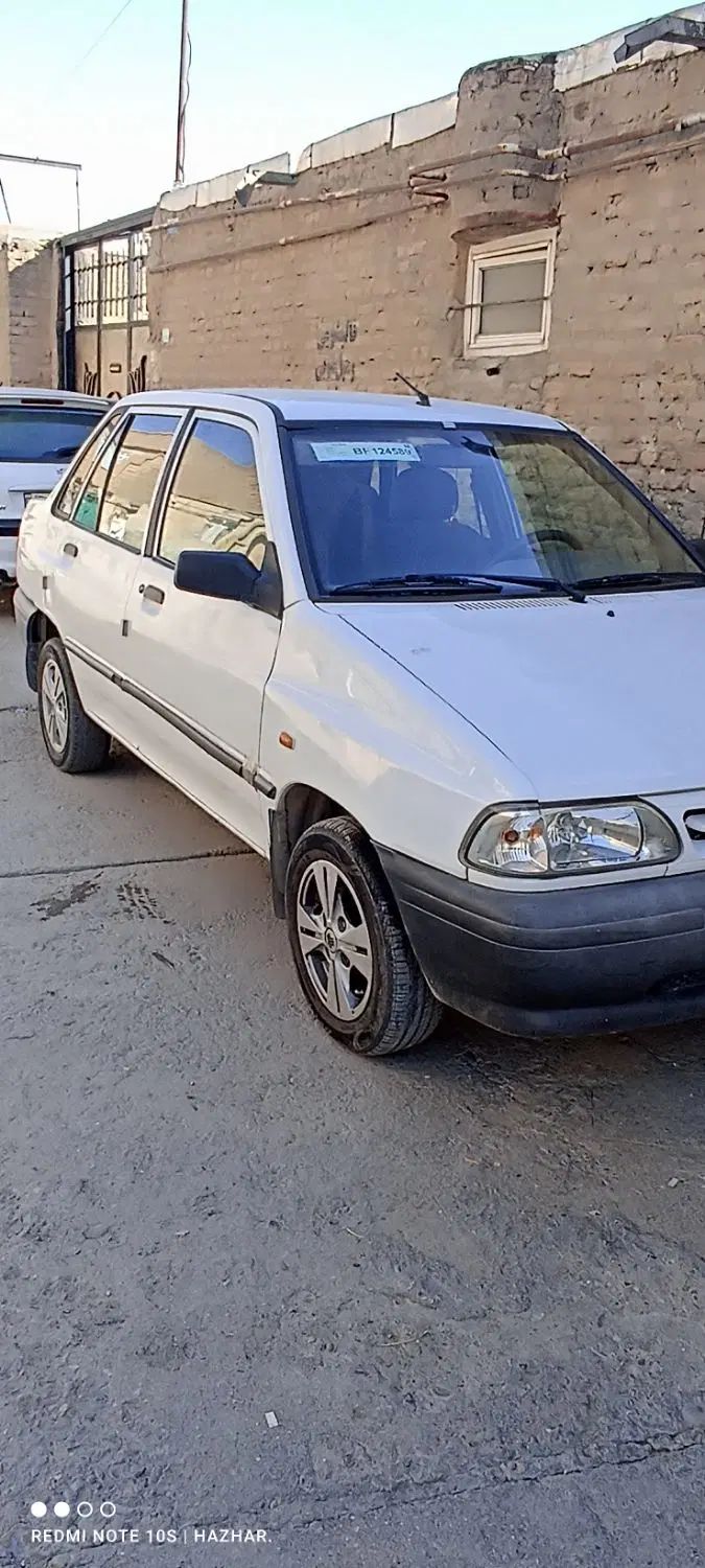 خودرو پراید، 131 آگهی ann_20392192