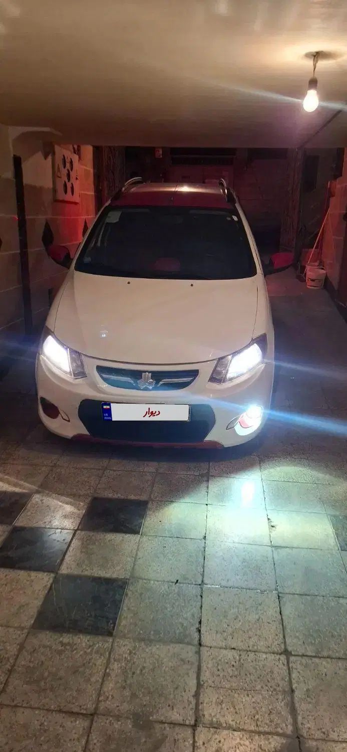 خودرو کوییک، R آگهی ann_20392200