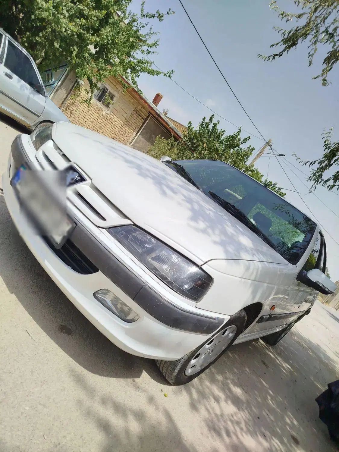 خودرو پژو، پارس آگهی ann_20392203