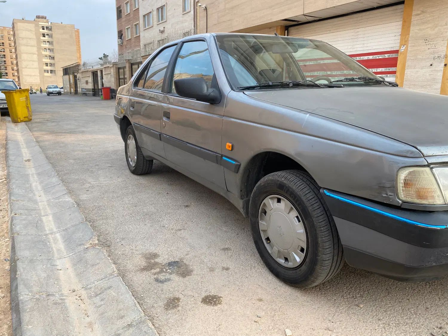 خودرو پژو، 405 آگهی ann_20392219
