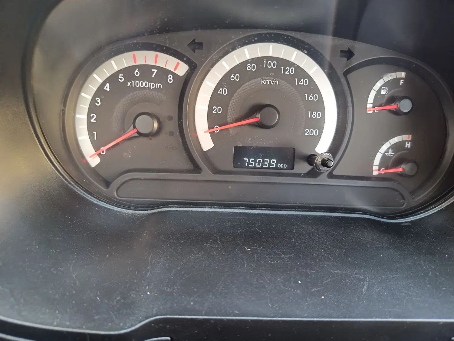کوییک R دنده‌ای - 1400