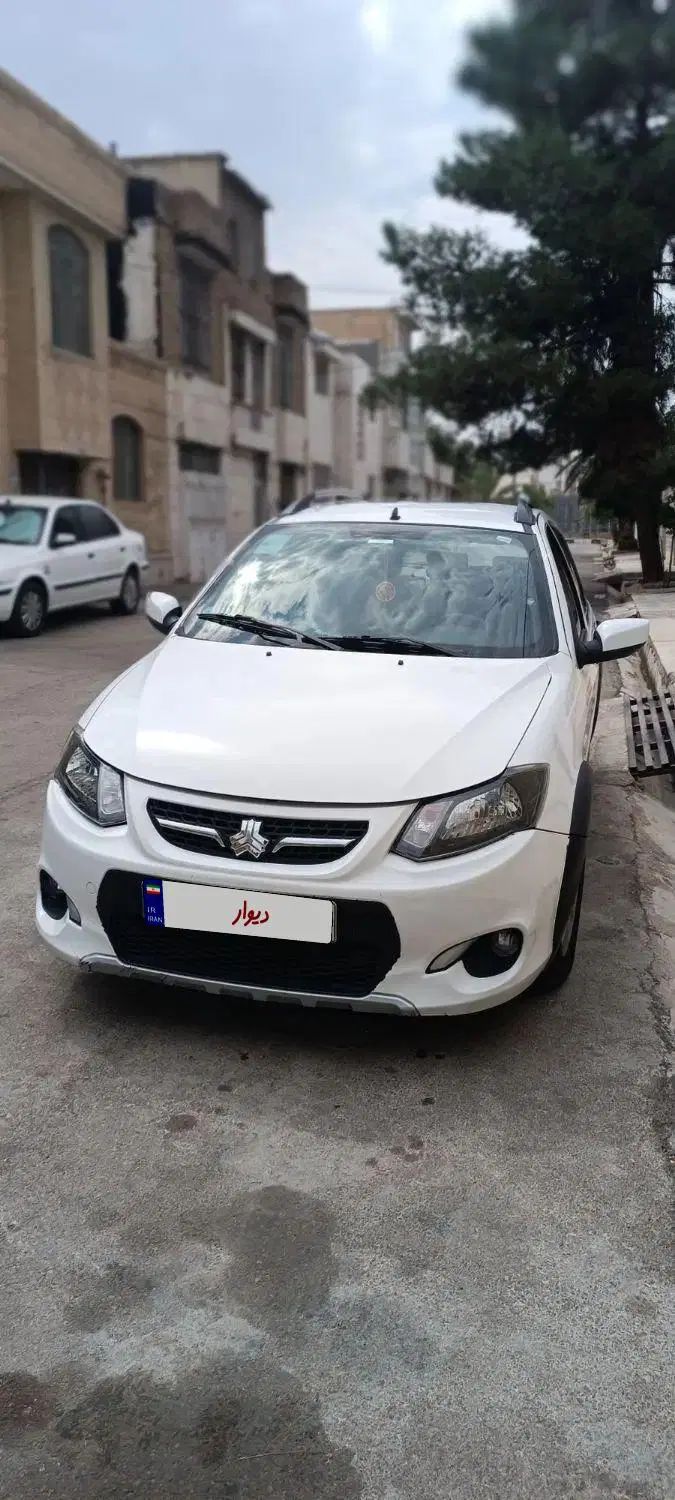 خودرو کوییک، معمولی آگهی ann_20392259