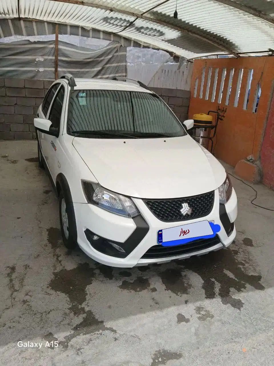 خودرو کوییک، S آگهی ann_20392284