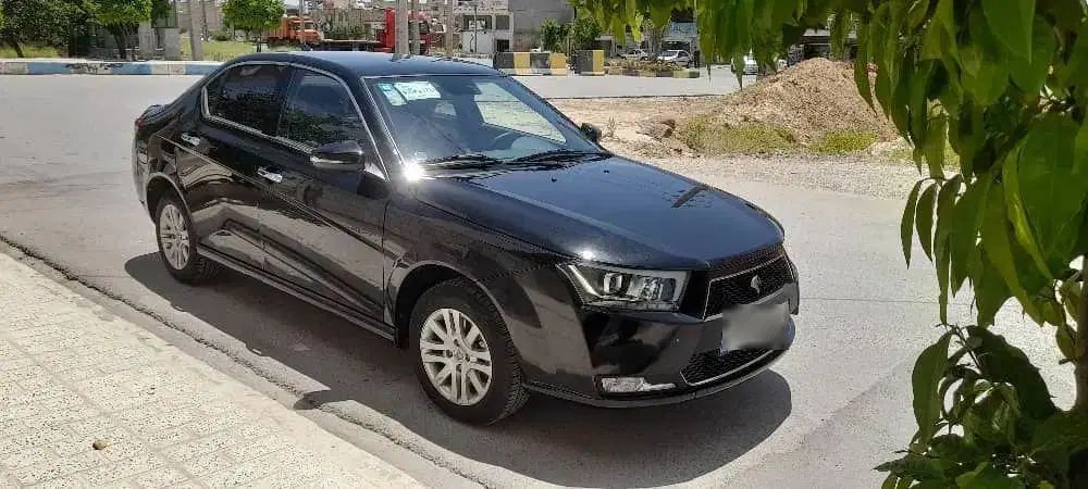 دنا پلاس ۶ دنده EF7p - 1403