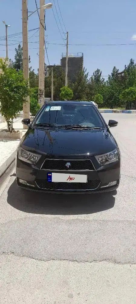 دنا پلاس ۶ دنده EF7p - 1403