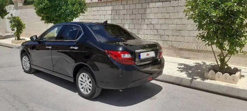 دنا پلاس ۶ دنده EF7p - 1403