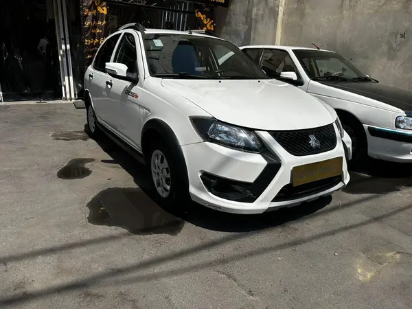 خودرو کوییک، S آگهی ann_20392305