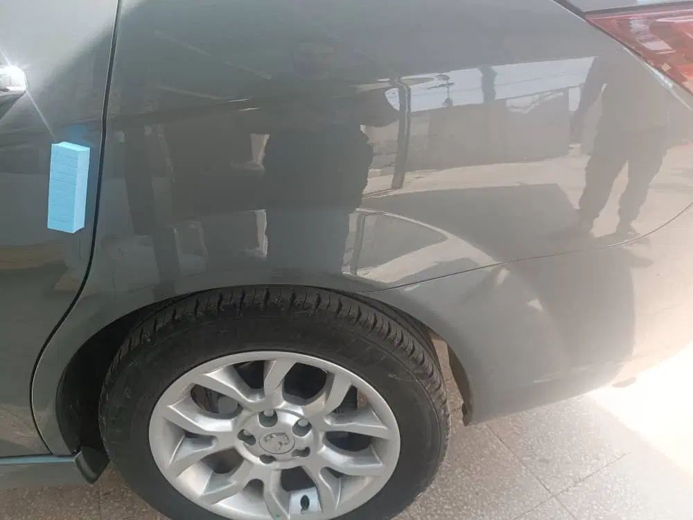 خودرو دنا، پلاس توربو آگهی ann_20392324