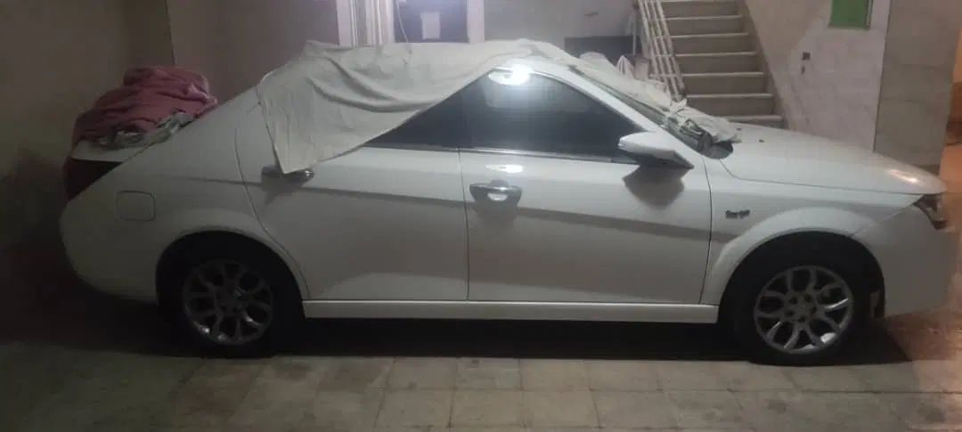 دنا پلاس توربو 6 دنده - 1402