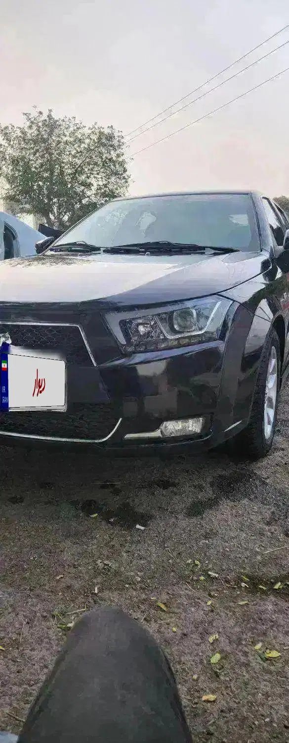 خودرو دنا، پلاس توربو آگهی ann_20392365