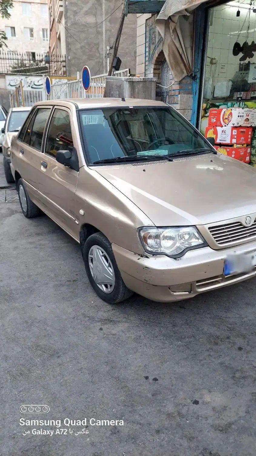 خودرو پراید، 132 آگهی ann_20392376